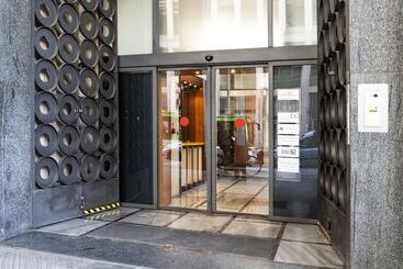 تختخواب و صبحانه Bc Maison Bed&cafe Milano