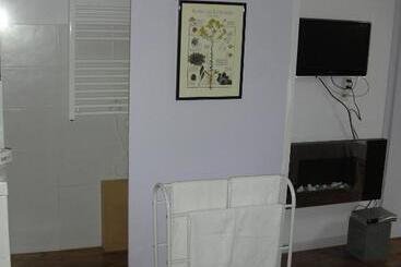تختخواب و صبحانه Villa Bellevue