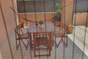 تختخواب و صبحانه Guest House Brezza Marina