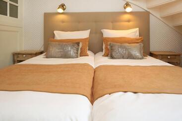 Bed And Breakfast Het Dijkhuis Eersel