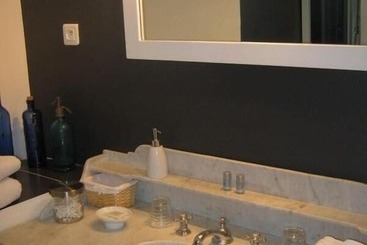 تختخواب و صبحانه Manoir De La Baronnie