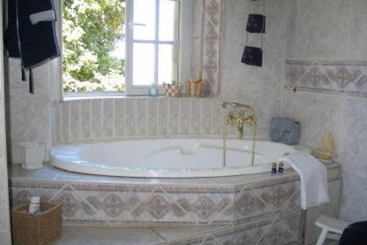 تختخواب و صبحانه Manoir De La Baronnie
