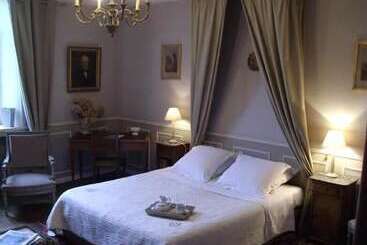 تختخواب و صبحانه Manoir De La Baronnie