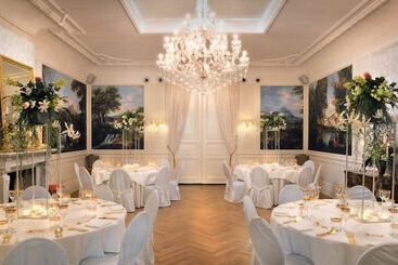 Boutique Hotel Huys Van Leyden