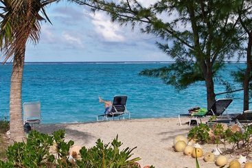 Caicos Beach Condominiums