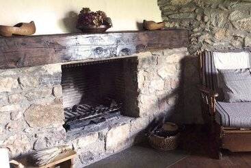 Casa Rural Paller I Cort Del Pairot