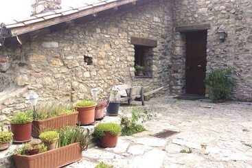 Casa Rural Paller I Cort Del Pairot