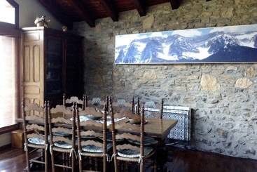 Casa Rural Paller I Cort Del Pairot