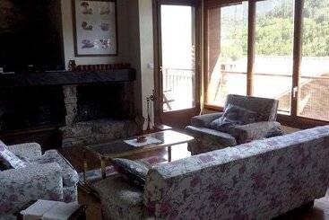 Casa Rural Paller I Cort Del Pairot