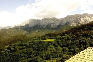 Casa Rural Paller I Cort Del Pairot