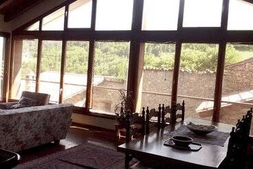 Casa Rural Paller I Cort Del Pairot