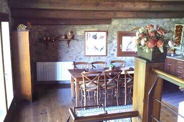 Casa Rural Paller I Cort Del Pairot