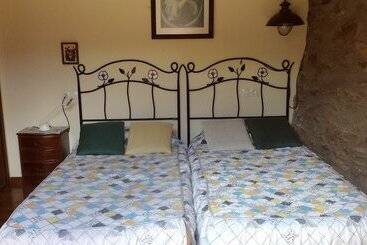 Casa Rural Paller I Cort Del Pairot
