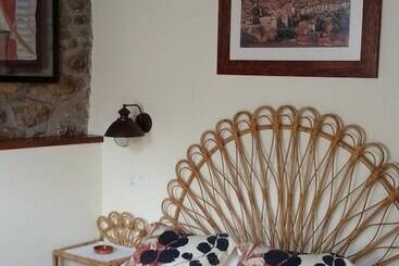 Casa Rural Paller I Cort Del Pairot
