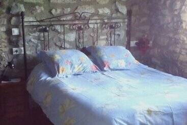 Casa Rural Paller I Cort Del Pairot