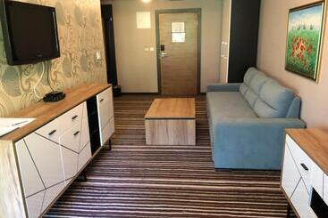 Garden City Hotel Konjic