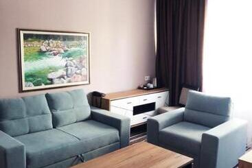 Garden City Hotel Konjic