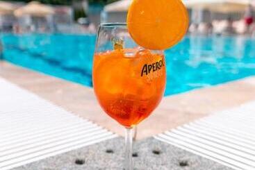 Garden City Hotel Konjic
