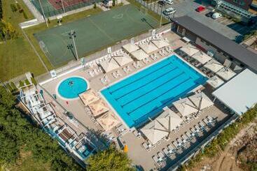 Garden City Hotel Konjic