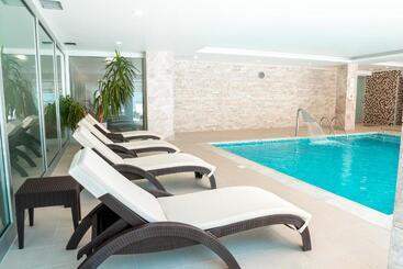 Garden City Hotel Konjic