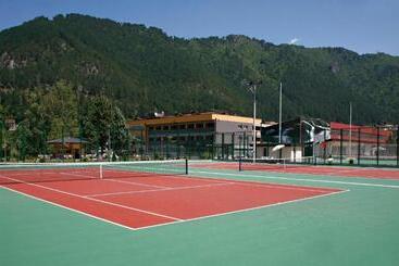 Garden City Hotel Konjic