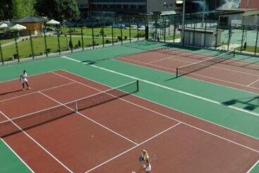 Garden City Hotel Konjic