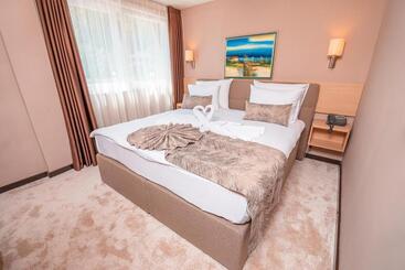 Garden City Hotel Konjic