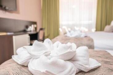 Garden City Hotel Konjic