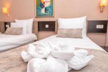 Garden City Hotel Konjic