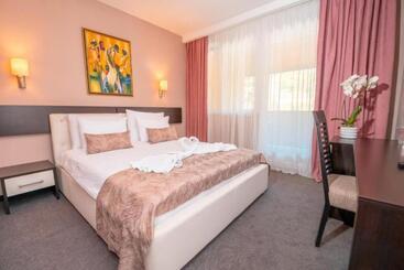 Garden City Hotel Konjic