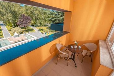 Garden City Hotel Konjic