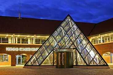 Herning City Apartments