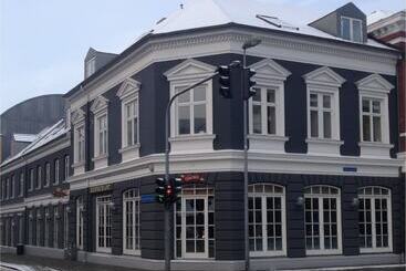 Herning City Apartments