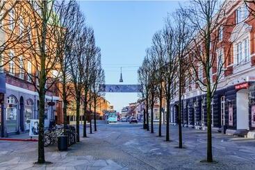 Herning City Apartments