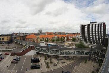 Herning City Apartments