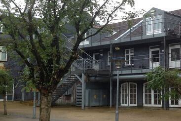 Herning City Apartments