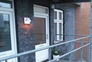 Herning City Apartments