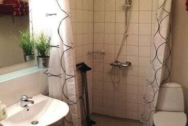 Herning City Apartments