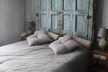 簡易ホテル Villa Rubenshof