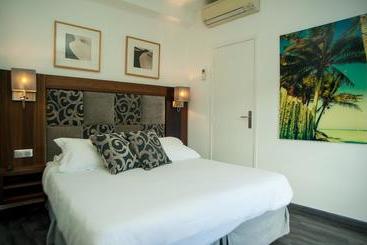 هتل B Lodge