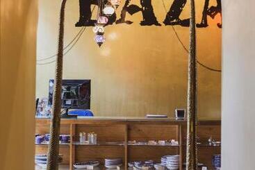 호텔 Bazar
