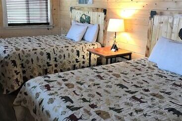 ホテル Drift Lodge