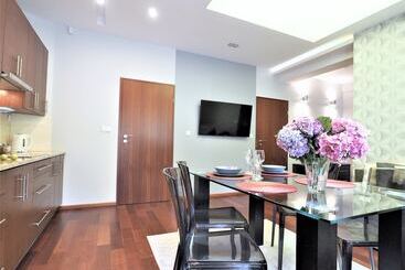 هتل Gorace Zrodla Spa Residence
