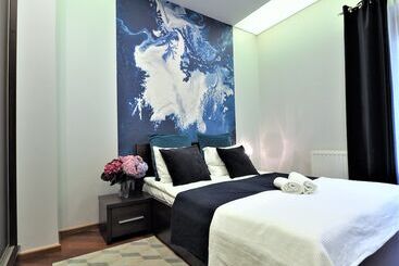 هتل Gorace Zrodla Spa Residence