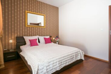 هتل Gorace Zrodla Spa Residence