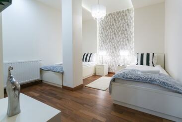 هتل Gorace Zrodla Spa Residence