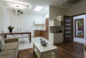 هتل Gorace Zrodla Spa Residence