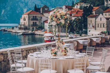 هتل Heritage Grand Perast By Rixos