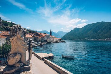 هتل Heritage Grand Perast By Rixos