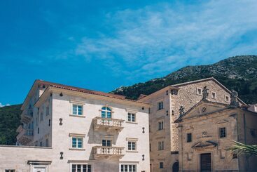 هتل Heritage Grand Perast By Rixos